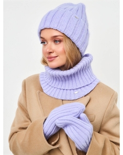 Варежки Curanni