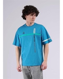 Футболка Clever