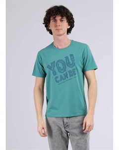 Футболка Clever