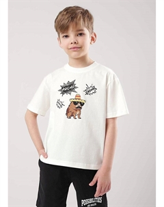 Футболка Clever