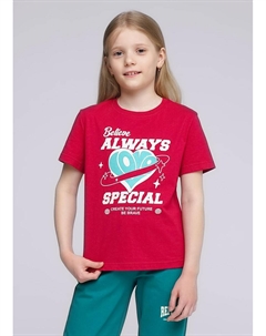 Футболка Clever