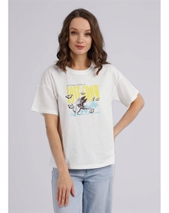 Футболка Clever