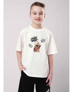 Футболка Clever