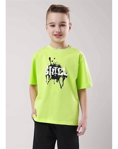 Футболка Clever