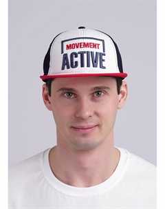 Бейсболка Clever