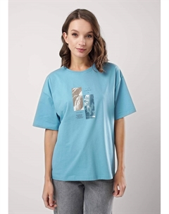 Футболка Clever