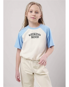 Футболка Clever