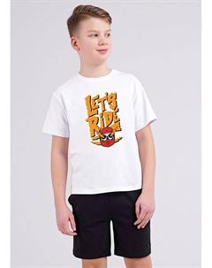 Футболка Clever