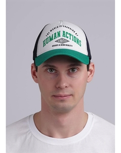 Бейсболка Clever