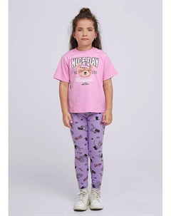 Леггинсы лосины Clever