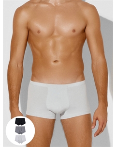 Трусы мужские в наборе, 3 шт Mark formelle