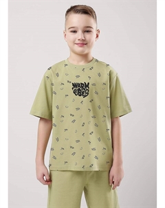 Футболка Clever