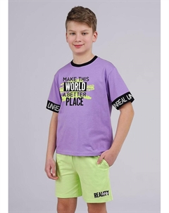 Футболка Clever