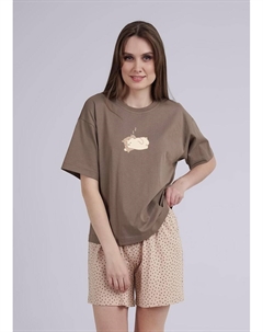 Футболка Clever