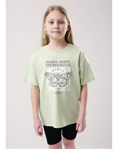 Футболка Clever