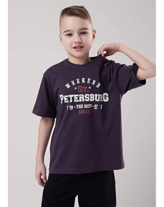 Футболка Clever