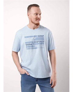 Футболка Clever