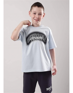 Футболка Clever