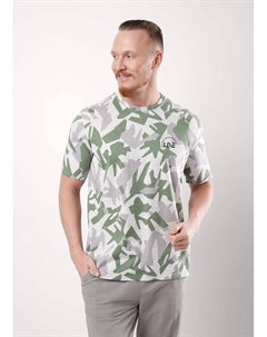 Футболка Clever