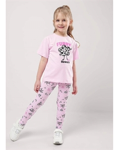 Леггинсы лосины Clever