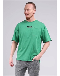 Футболка Clever