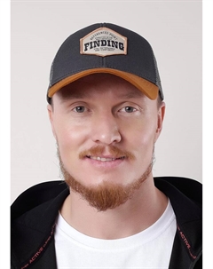 Бейсболка Clever