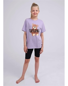 Футболка Clever