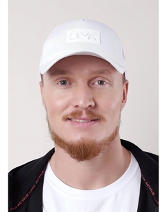 Бейсболка Clever