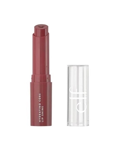 Блеск для губ Hydrating Core Lip Shine E.l.f.