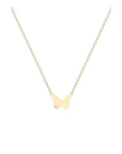 Колье Lucky znaky