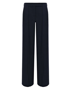 Брюки из вискозы Dorothee schumacher