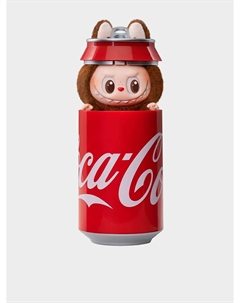 Брелок Coca Cola Labubu