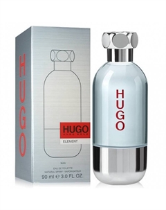 Туалетная вода Hugo Element Hugo boss