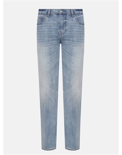 Джинсы Armani exchange