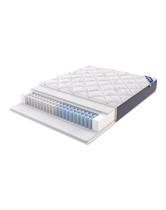 Матрас пружинный Azalia Lineaflex