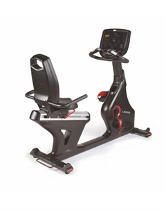 Велотренажер горизонтальный профессиональный LR8A Ultragym