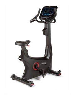 Велотренажер вертикальный профессиональныи? LU8A Ultragym