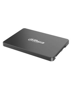 Накопитель SSD 2.5'' DHI-SSD-C800AS480G C800A 480GB SATA III 6Gb/s TLC 540/450MB/s TBW 150TB MTBF 1.5M Dahua