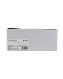 Тонер-картридж F+ FP-RSP5300 черный, 25 000 страниц, для Ricoh моделей SP5300DN/MP 601SPF Fplus