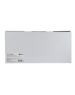 Картридж F+ FP-CE340A черный, 13 500 страниц, для HP моделей Color LJ M775dn/M775f/M775z Fplus