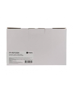 Картридж F+ FP-RSP330H черный, 7 000 страниц, для Ricoh моделей SP330SFN/330DN Fplus