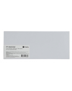 Тонер-картридж F+ FP-X6655M пурпурный, 7 500 страниц, для Xerox моделей WC 6655 Fplus