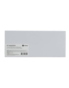 Тонер-картридж F+ FP-X6600XY желтый, 6 000 страниц, для Xerox моделей Phaser 6600N/WC 6605N Fplus