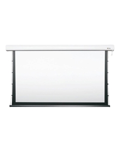 Экран DSTP-16906 TAB-Tension Prime, 16:9, 135", 306x204, раб поверхность 300х168, MW, с электроприводом Digis