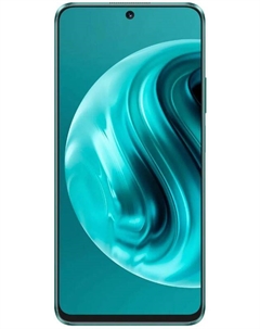 Смартфон Huawei nova 12i 8/128GB 51097UDG Green
