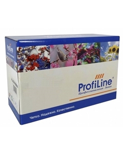 Картридж PL-KX-FAT410A7 для Panasonic KX-MB1500/KX-MB1520/KX-MB1530/KX-MB1536 2500 копий Profiline