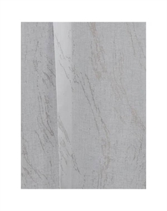 Тюль на отрез Мрамор 1 м/п 280 см цвет экрю Без бренда