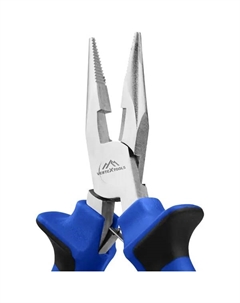 Плоскогубцы 4202-120 120 мм Vertextools