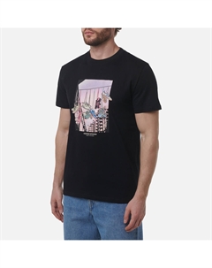 Мужская футболка Turf Wars Weekend offender