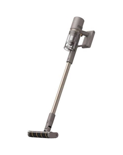 Вертикальный пылесос (handstick) Z10 Station, 481Вт, серый/серый Dreame